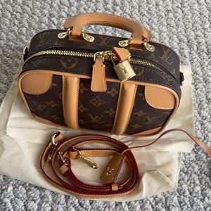 Valisette bb mini
